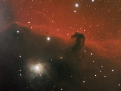 NGC 2023